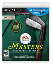 Tiger Woods PGA TOUR 13: The Masters Collector's Edition