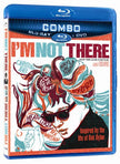 I'm Not There - Blu-Ray/DVD