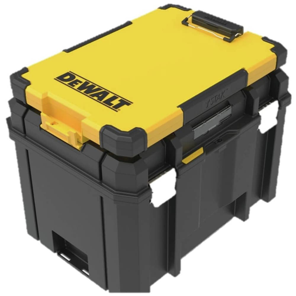 DEWALT TSTAK Stackable Clipboard with Integrated LED Light (DWST17818) 🍁 All In One Marketplace Canada
