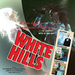 White Hills / Glitter Glamour Atrocity - CD