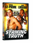UFC / St-Pierre vs Loiseau: The Striking Truth - DVD