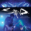 Staind / Live From Mohegan Sun - CD (Used)