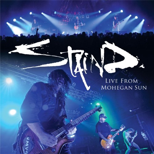 Staind / Live From Mohegan Sun - CD (Used)