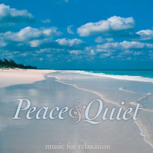 Variés / Peace & Quiet - CD (Used)