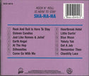 Sha Na Na / Rock N Roll Is Here to Stay - CD (Used)