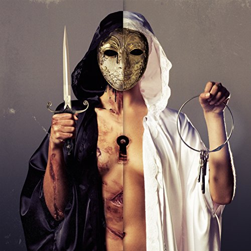 Bring Me The Horizon / There Is A Hell Believe Me I've Seen It - CD (Used)