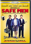 Safe Men - Collector's Edition [DVD] (Bilingual)
