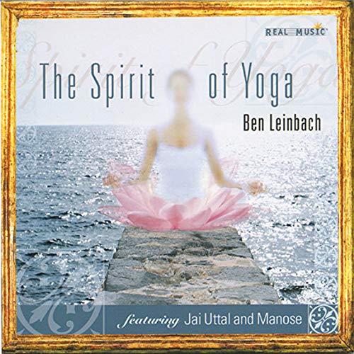 Spirit of Yoga