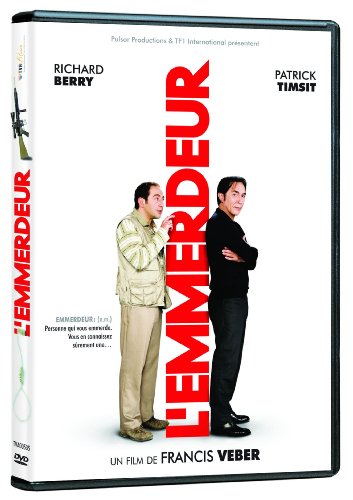 L'Emmerdeur - DVD (Used)