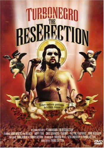 The Reserection [Import]