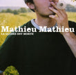 Mathieu Mathieu / La Glorie Est Morte - CD (Used)