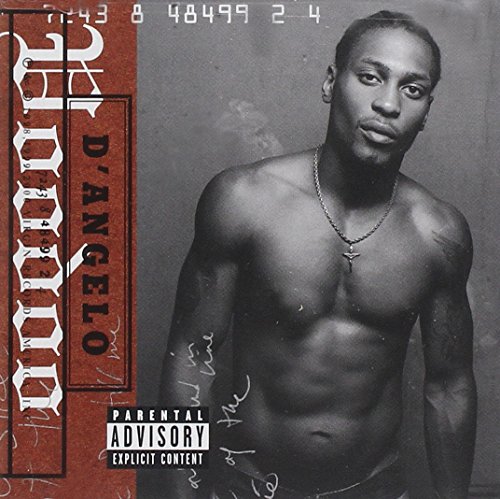 D'angleo / Voodoo - CD