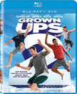 Grown Ups 2 - Blu-Ray/DVD