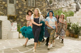 Soundtrack / Mamma Mia! - CD (Used)