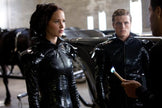 The Hunger Games - Blu-Ray/DVD