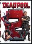 Deadpool 2 - DVD