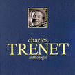 Charles Trenet / Anthologie - CD (Used)