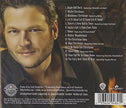 Blake Shelton / Cheers, It's Christmas - CD