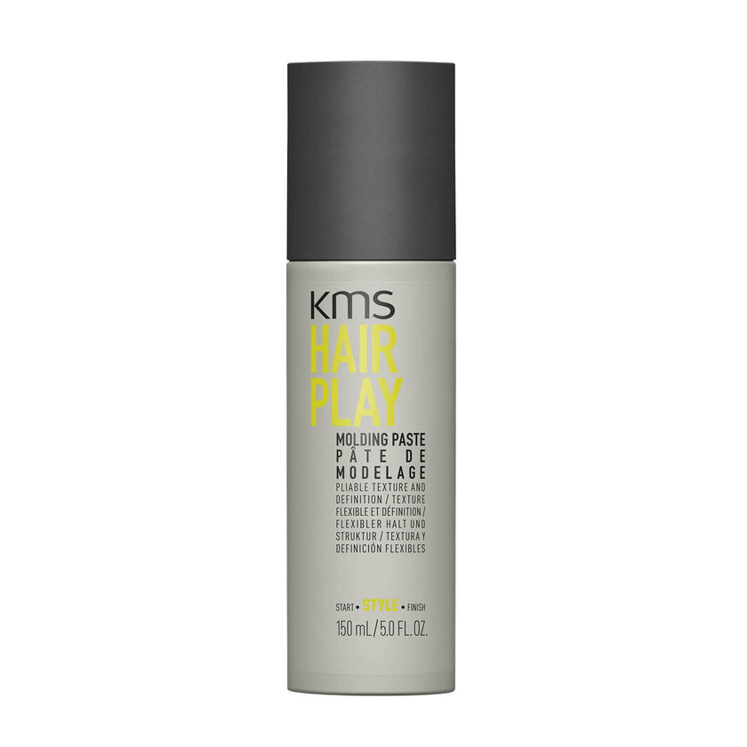 KMS HAIRPLAY Molding Paste, 5 Fl Oz 🍁 All In One Marketplace Canada