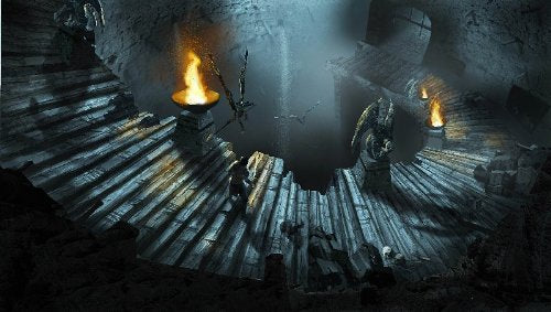 Dungeon Siege III - PC
