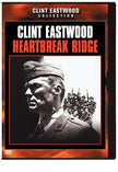 Heartbreak Ridge - DVD (Used)