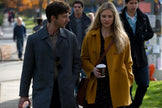 Company You Keep - Blu-Ray