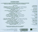 Soundtrack / Starmania, version originale - CD (Used)