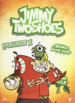 Jimmy Two Shoes - Volume 1