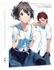 Robotics;Notes - Part 1 [Blu-Ray + DVD] LE