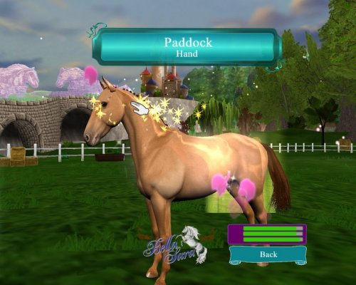 Bella Sara - PC [Windows Vista]