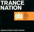 Trance Nation Vol 1