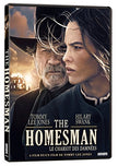 The Homesman - DVD (Used)