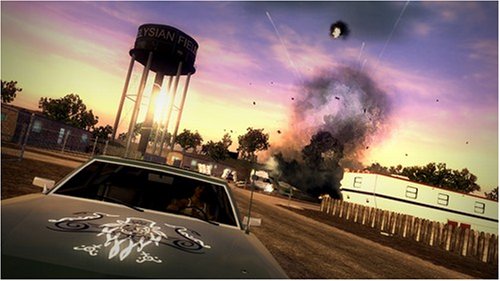Saints Row 2 - PS3 (Used)