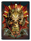 Jeepers Creepers (Widescreen/Full Screen) [Import]