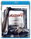 Decadence V - Blu-Ray