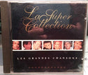 Variés / Super Collection Grandes Chansons - CD (Used)