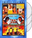 Jamie Foxx Triple Feature (Breakin All The Rules / Booty Call / Stealth)