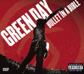 Green Day / Bullet In A Bible - CD/DVD (Used)