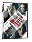 Our Kind of Traitor (Bilingual)