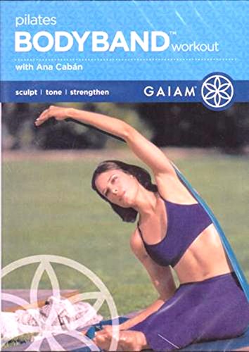 Pilates Body Band Workout [Import]