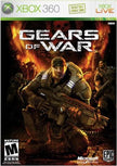 Gears of War - Xbox 360 (Used)
