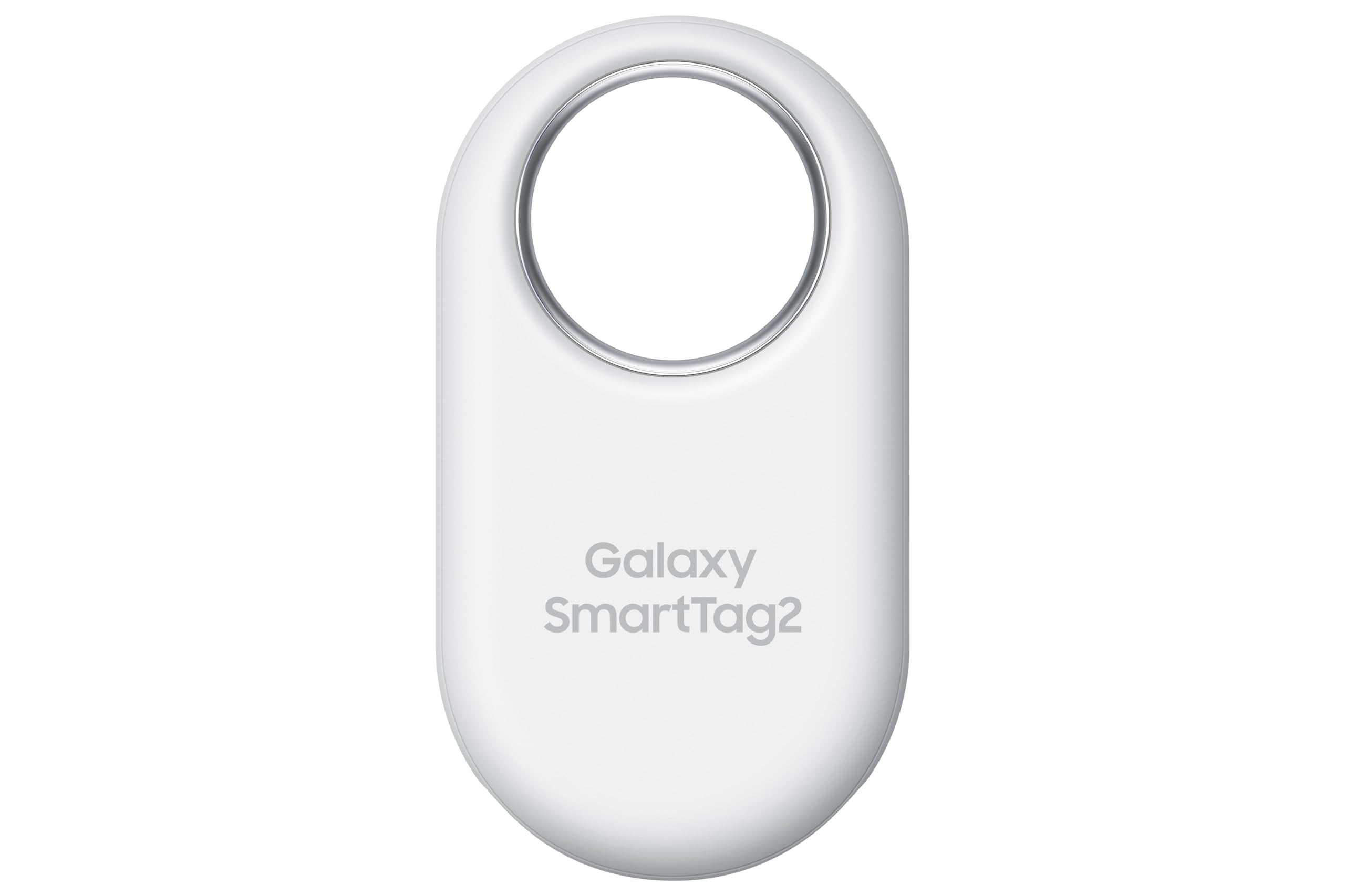 Samsung Galaxy SmartTag2 (1 Pack CAD Warranty) - IP67 Water Resistant Bluetooth Tracker, Long Lasting Battery, NFC tag, Phone, Item, pet, Luggage Finder 🍁 All In One Marketplace Canada