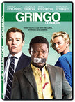 Gringo - DVD (Used)