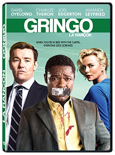 Gringo - DVD (Used)