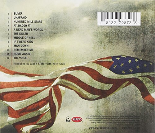 American Soldier