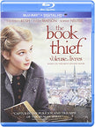 The Book Thief - Blu-Ray (Used)