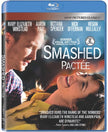 Smashed - Blu-Ray (Used)