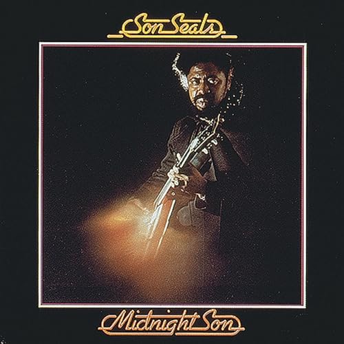 Midnight Son
