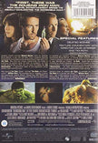 The Incredible Hulk (Widescreen) - DVD