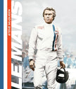 Le Mans - Blu-Ray (Used)